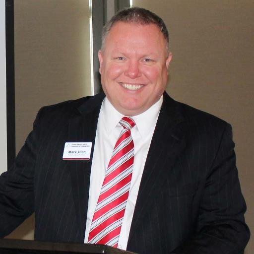 AllenMarkR's profile picture. Director of Membership Development, Grand Rapids Area Chamber of Commerce