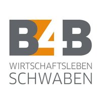B4B SCHWABEN (@b4bschwaben) Twitter profile photo