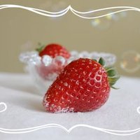 🍓イチゴ🍓 (@lovely_day_xoxo) Twitter profile photo