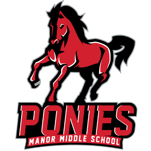 Home of the MMS Ponies! 

Manor Pride... ENOUGH SAID!