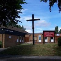 St Chads Erdington (@stchadschurch) 's Twitter Profile