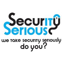 Security Serious(@SecSerious) 's Twitter Profile Photo