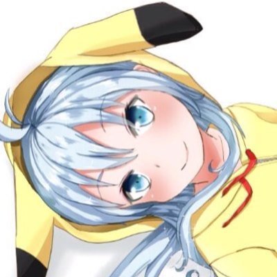 Waka@絵描きさんのプロフィール画像
