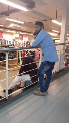 harishk35882436's profile picture. 