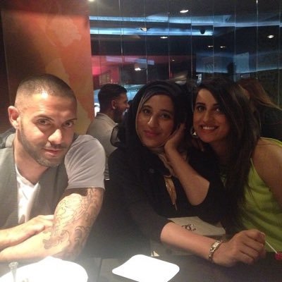 Shaz_Yu's profile picture. Teacher, 
Mother, 
Lover of Peace