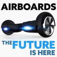 Airboards Essex (@airboardsessex) Twitter profile photo