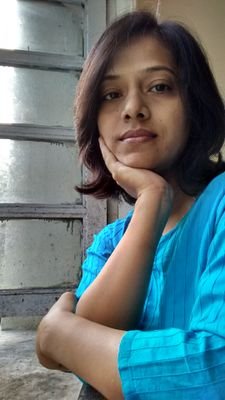 drsmitakhoje's profile picture. Breath