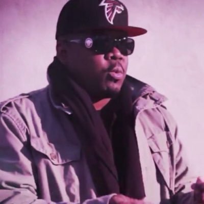 1/6 OF #GMB BROTHER OF THE LATE GREAT P.80 AKA PARTY ARTY (R.I.P.) GD