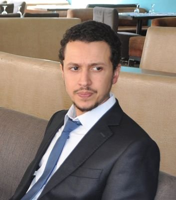 Mohammed_Iliass's profile picture. 