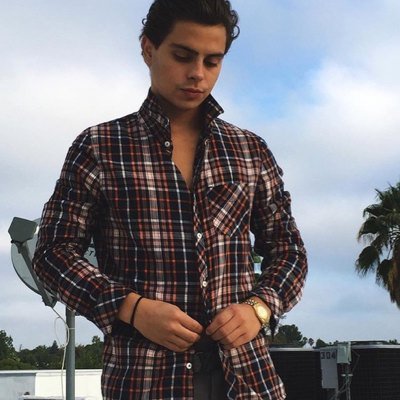 jakerpgsgv_'s profile picture. ilyana, bae. + selly mv