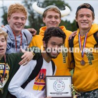 Loudoun Valley XC (@lvhsxc) 's Twitter Profile