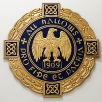 All Hallows GAELS (@allhallowsgaels) 's Twitter Profile