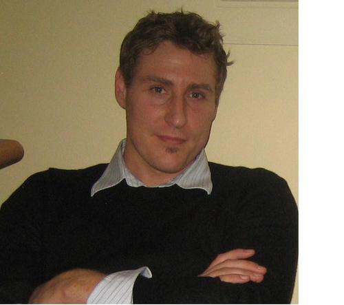 AndrewMunch's profile picture. 