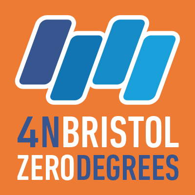 An engaging & friendly #4Networking lunchtime group. Fortnightly at Zerodegrees, #Bristol. https://t.co/aSD9zLwxht