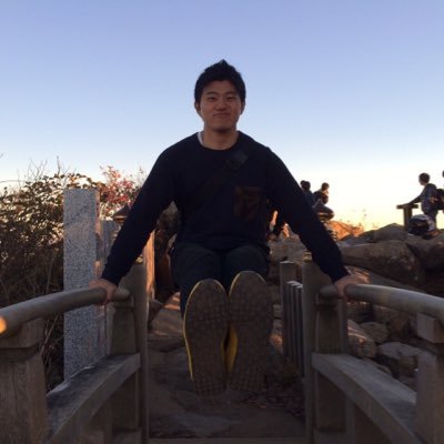 DPDP_dpm's profile picture. 鎌ヶ谷五中ー東葛飾高校ー立教大学 経済学部 経済学科ーTMG—山田康裕ゼミ