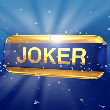 Compte officiel de l'émission Joker présentée par Olivier Minne sur France 2 tous les samedis à 17h45 #JokerF2