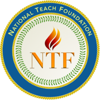 NTF Foundation (@nationalteach1) 's Twitter Profile