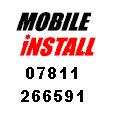 Mobileinstall's profile picture. We Fit Hands Free Car Kits Parking Sensors and Trackers