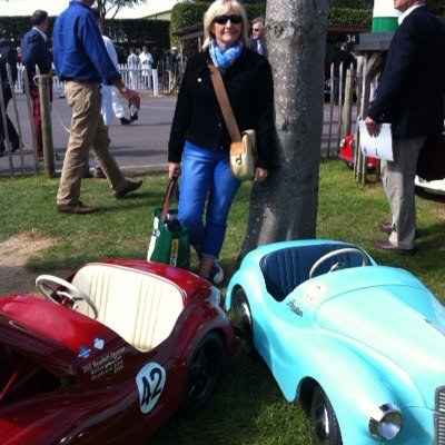 AnnHall66878078's profile picture. 