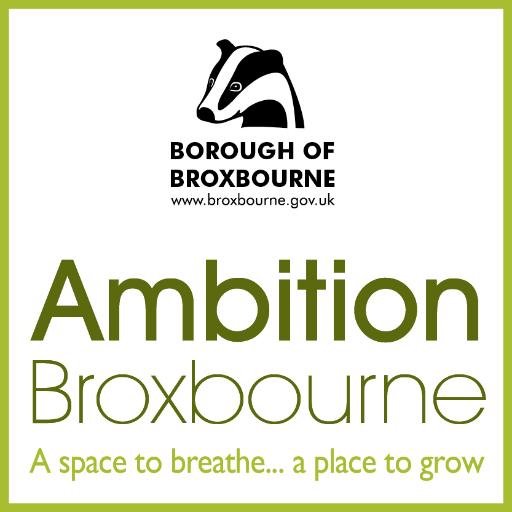 Ambition Broxbourne