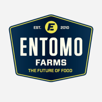 Entomo Farms(@EntomoFarms) 's Twitter Profile Photo