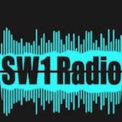 #No.1 Community Radio Station, From The Heart Of London