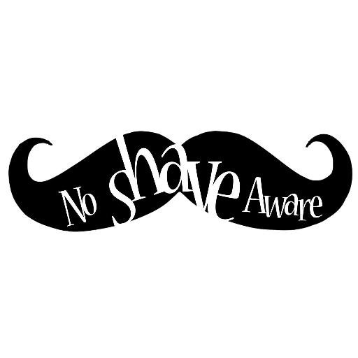 NoShaveAware's profile picture. We are a group working to bridge the connection from #NoShaveNovember to Prostate Cancer Awareness