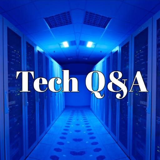Hundred of thousands of Tech Q&A, for FREE , only on https://t.co/DMo4JIMniS !