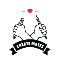 CREATEMATES (@createmates) 's Twitter Profile