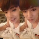 유마이켠 (@05monstaX14) Twitter