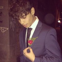 Harris J Page (@officialharrisj) 's Twitter Profile