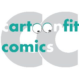 CartoonFit Comics