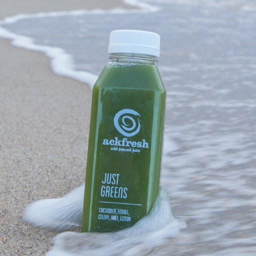 Nantucket's cold pressed micro-juicery. ackfresh, acklocal, ackhealthy

https://t.co/rOtFf9Xwf6