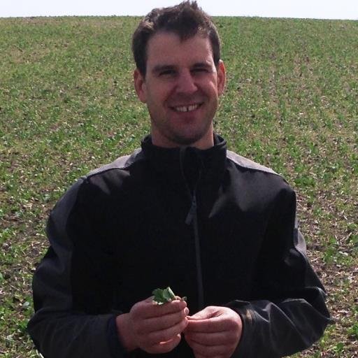 WardCCC's profile picture. Agronomy Extension Enthusiast