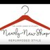 The Nearly New Shop (@nearlynewatl) Twitter profile photo The Nearly New Shop (@nearlynewatl) Twitter profile photo