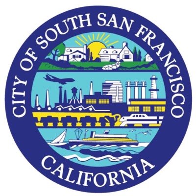 The official X account for the City of South San Francisco.