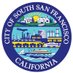 South San Francisco (@CityofSSF) Twitter profile photo