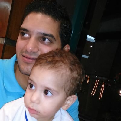 AmirElbasha1's profile picture. 