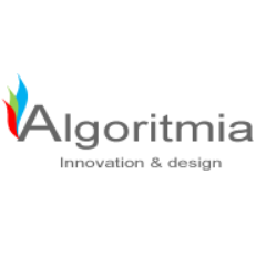 Algoritmia_In's profile picture. Somos un grupo de emprendedores que brinda productos manufacturados y únicos para amenizar espacios.
Combinamos la electrónica, programación, iluminación led...