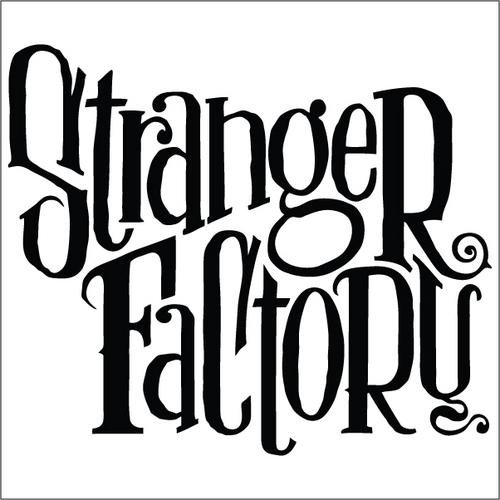 The Stranger Factory is a veritable emporium of unique delights! Featuring original artwork and creations by today's most talented artists and sculptors.