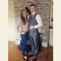 Cian (@cianmurphy21) 's Twitter Profile