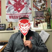 Coach Hayes PE Lab (@coachhayeshcpe) 's Twitter Profile Photo Coach Hayes PE Lab (@coachhayeshcpe) 's Twitter Profile Photo