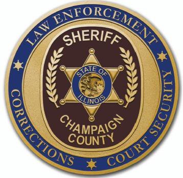 Champaign County Sheriff