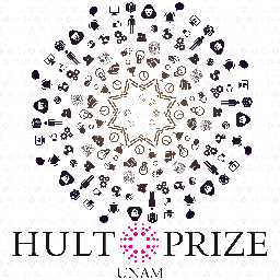 The Hult Prize @ UNAM is a quarterfinal program for The Hult Prize, the planet’s largest student competition to solve the world's toughest challenges.