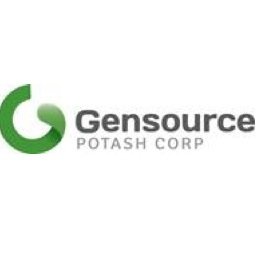 Trading under TSXV:GSP, a fertilizer company focused on sustainable potash production. Please review our disclaimers: https://t.co/1wazvNfpUw