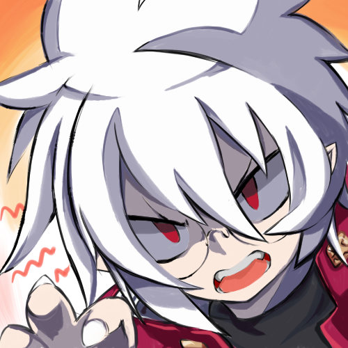 Freshmen leader, number one honor student, Evil Academy Dean and the most Evil Overlord... Also a mad scientist. (@Hinderedsight) #RP