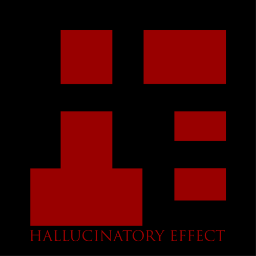 HallucinatoryFX's profile picture. Hallucinatory Effect is here to rock.
