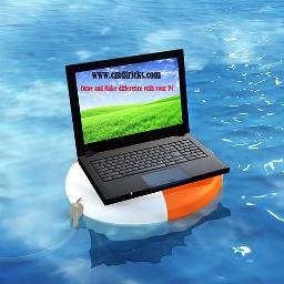 cmdtricks's profile picture. 