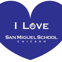 San Miguel School(@SMSchoolChi) 's Twitter Profileg