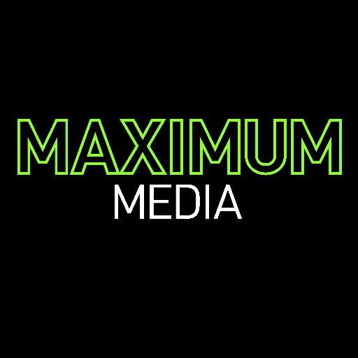 Maximum Media